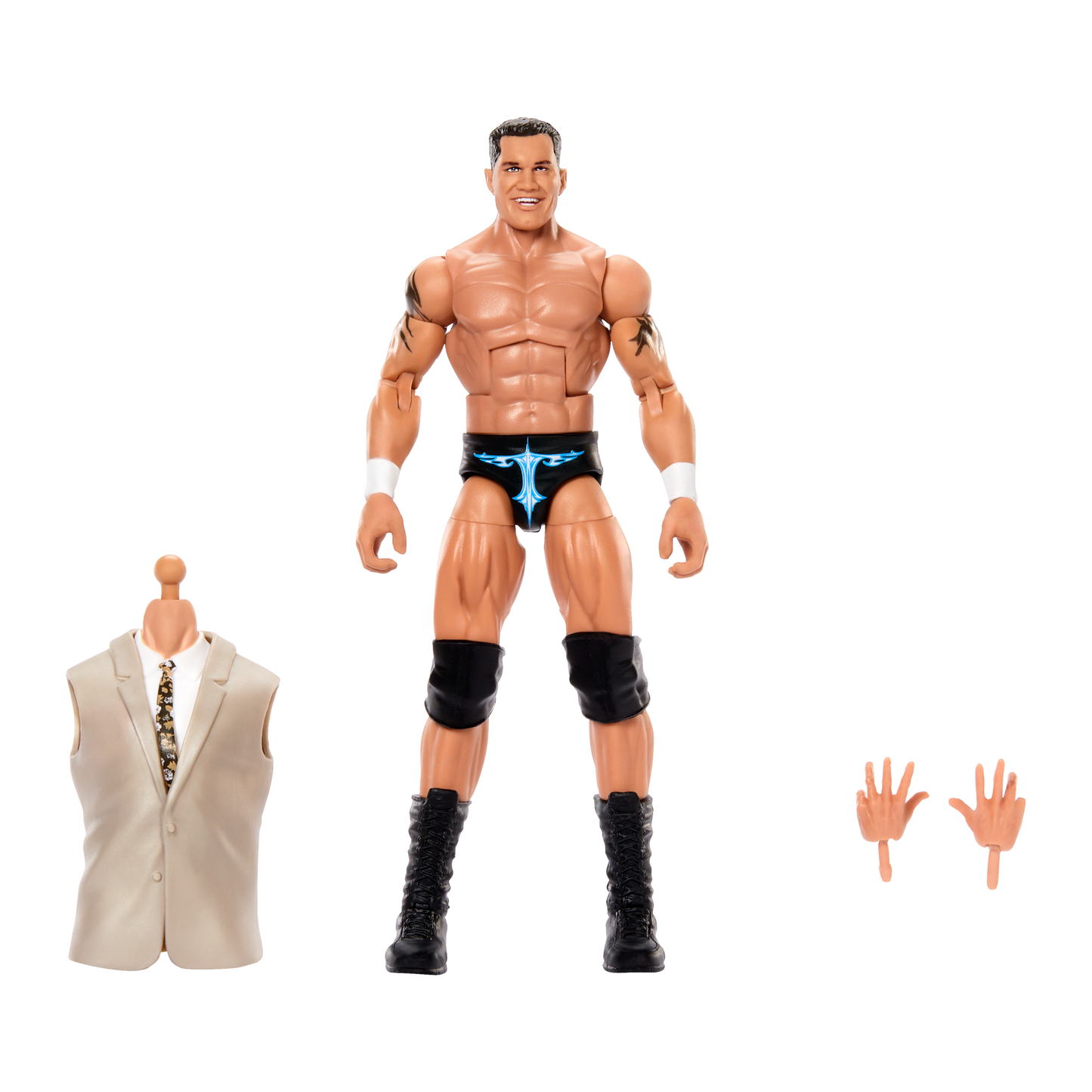 2026 WWE Mattel Elite Collection Survivor Series 9 Randy Orton