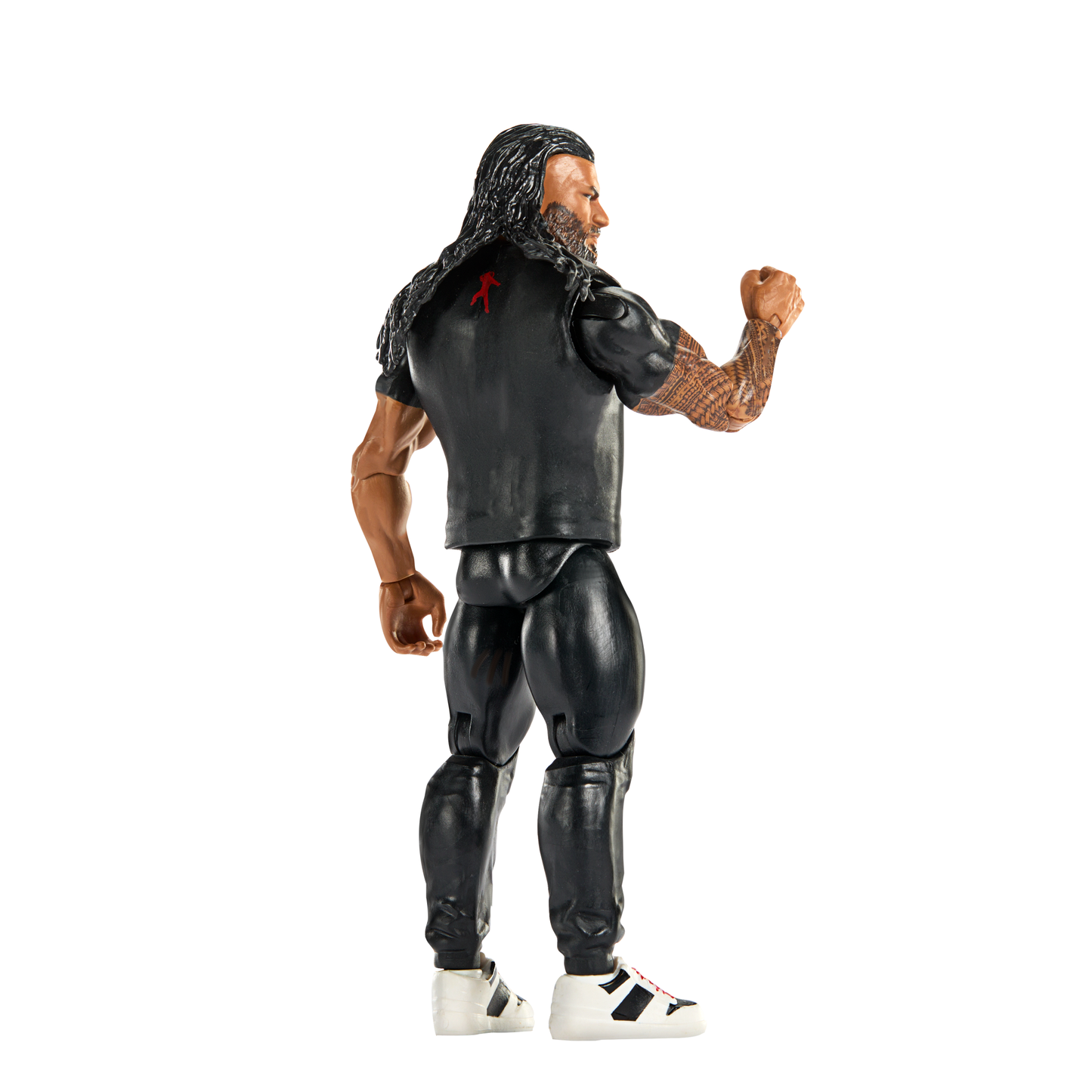 2025 WWE Mattel Main Event Series 160 Roman Reigns