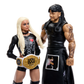 2026 WWE Mattel Main Event Showdown Series 25 Liv Morgan & "Dirty" Dominik Mysterio