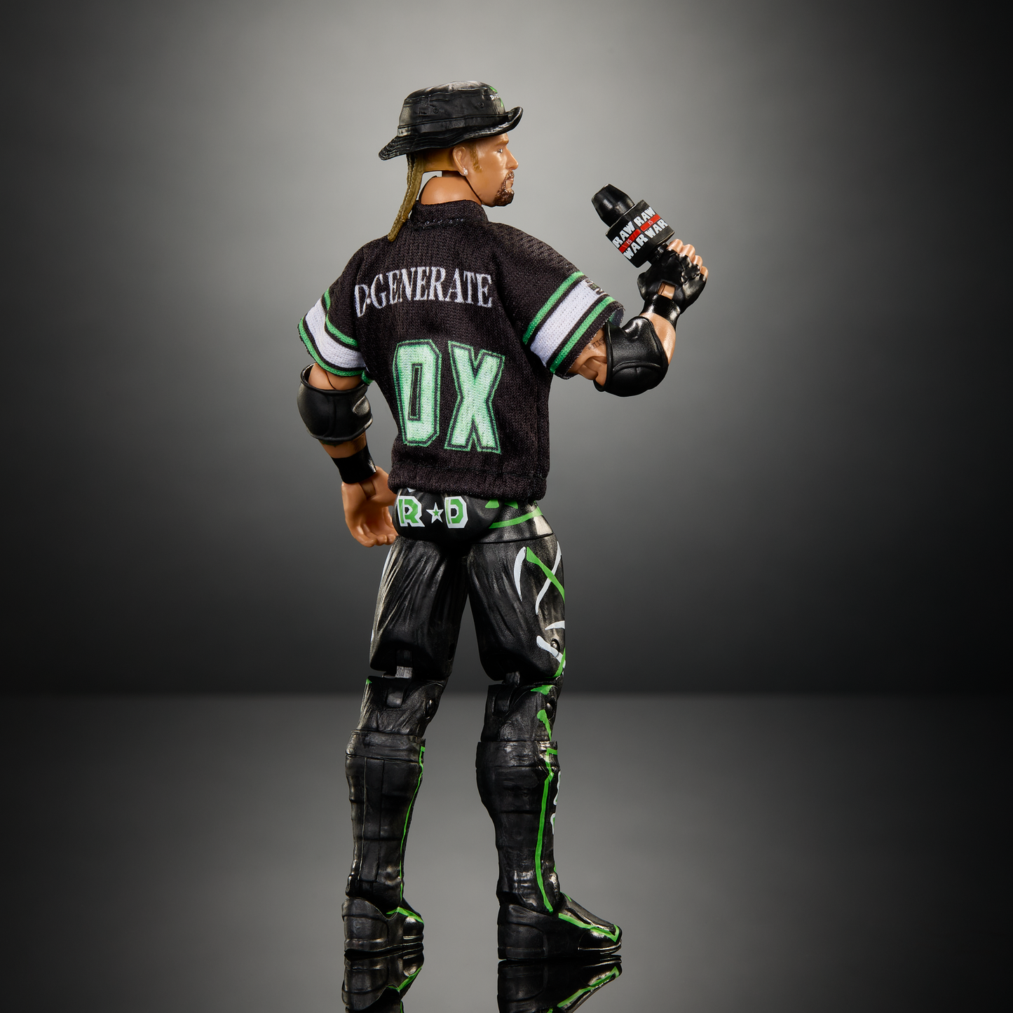 2026 WWE Mattel Elite Collection Monday Night War Greatest Hits Series 3 Road Dogg