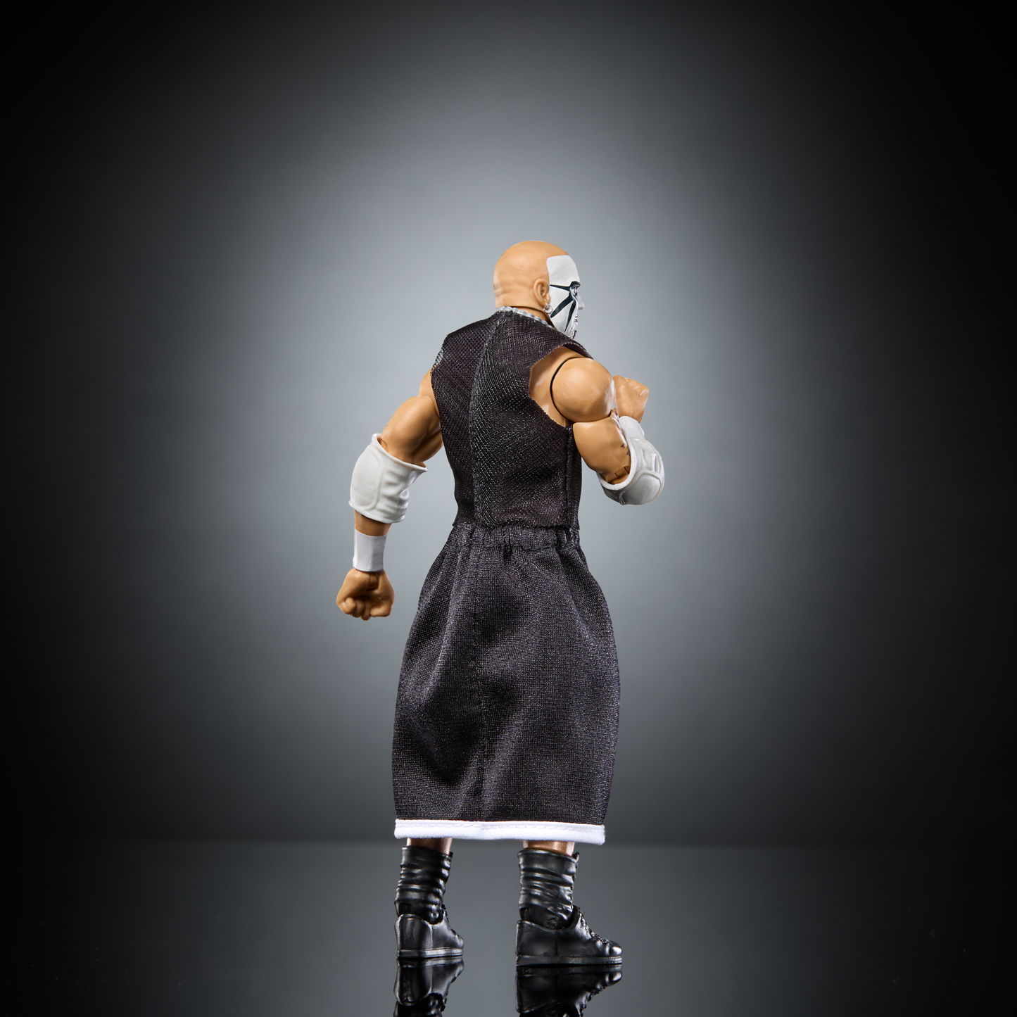 2026 WWE Mattel Elite Collection Monday Night War Series 11 Headbanger Thrasher