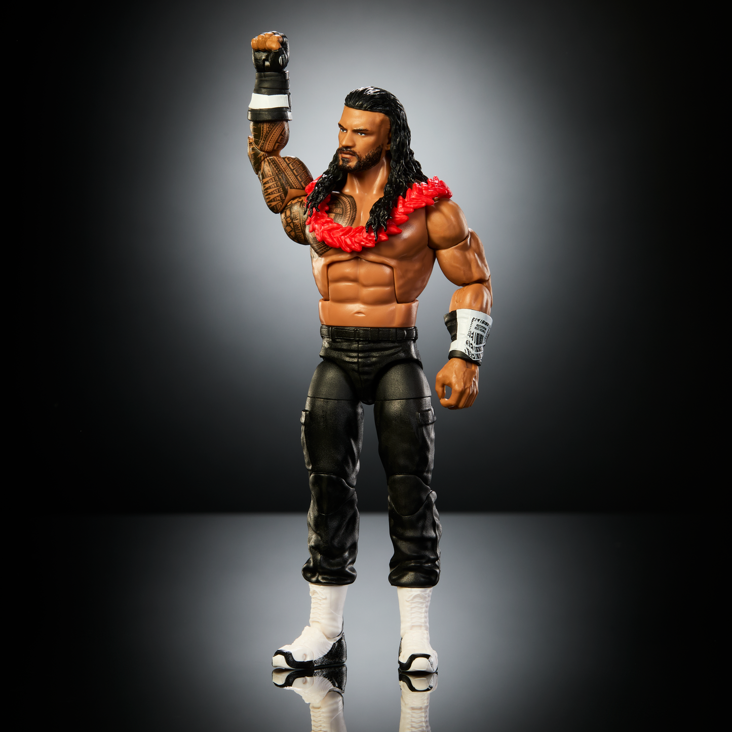 2026 WWE Mattel Elite Collection Series 126 Roman Reigns