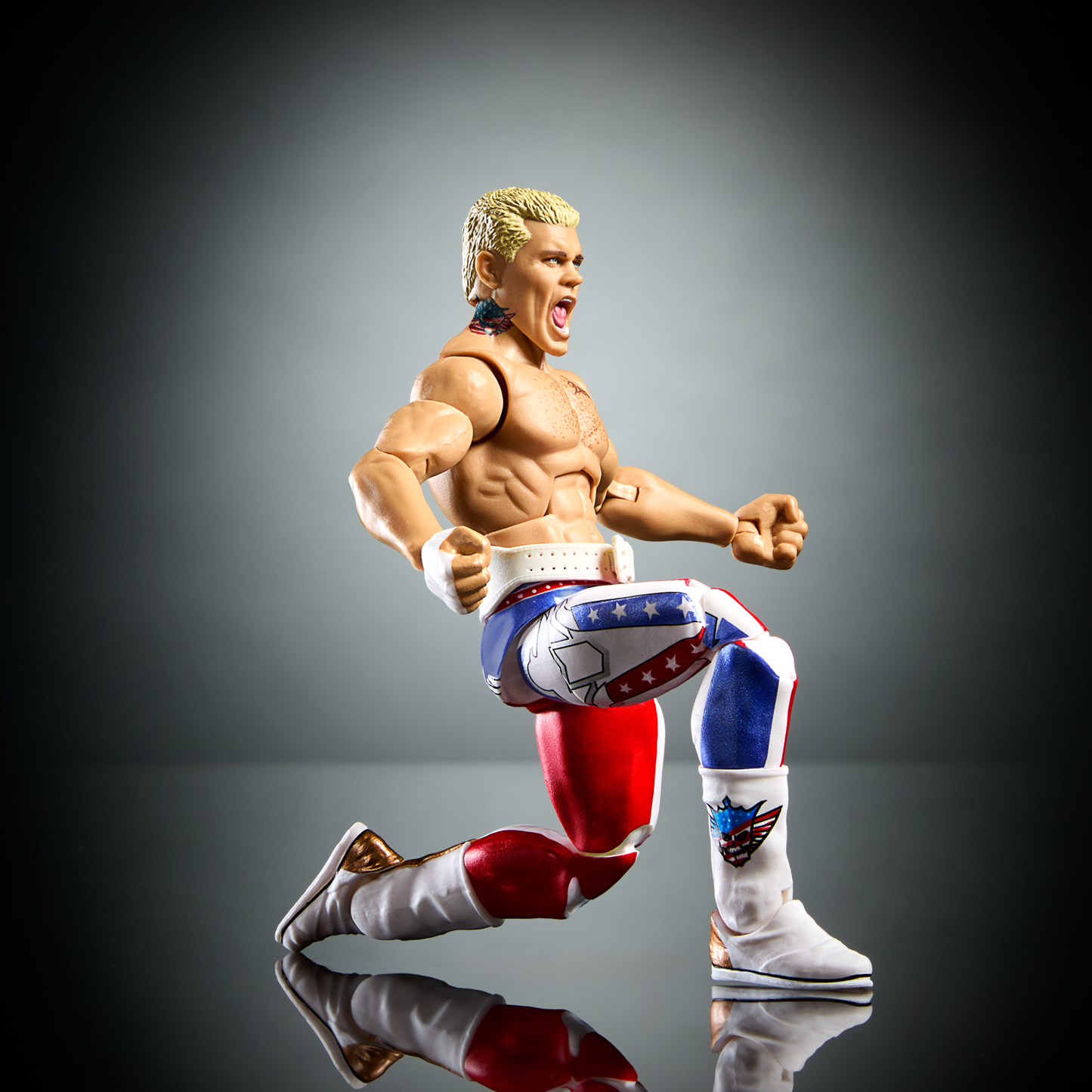 2025 WWE Mattel Elite Collection Top Picks Cody Rhodes