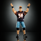 2025 WWE Mattel Elite Collection WrestleMania 42 John Cena
