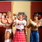 2026 WWE Mattel Elite Collection Target Exclusive Piper's Pit 3-Pack: "Mr. Wonderful" Paul Orndorff, "Rowdy" Roddy Piper & "Cowboy" Bob Orton