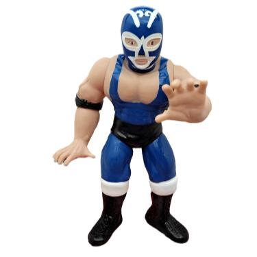 10" Bootleg/Knockoff Huracan Ramirez
