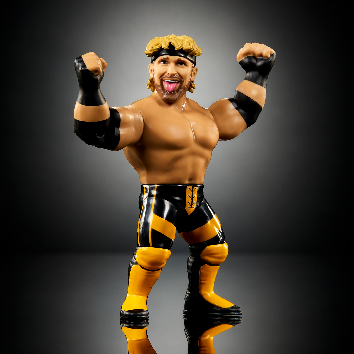 2026 WWE Mattel Ringside Exclusive Retro Series 2 Logan Paul [Exclusive]