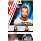 2025 WWE Mattel Main Event Series Top Picks CM Punk