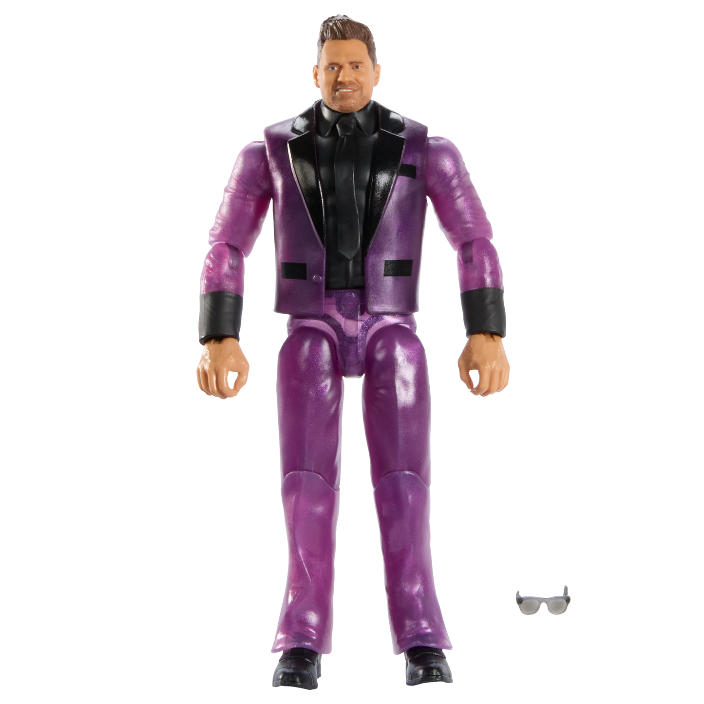 2024 WWE Mattel Main Event Series 149 The Miz