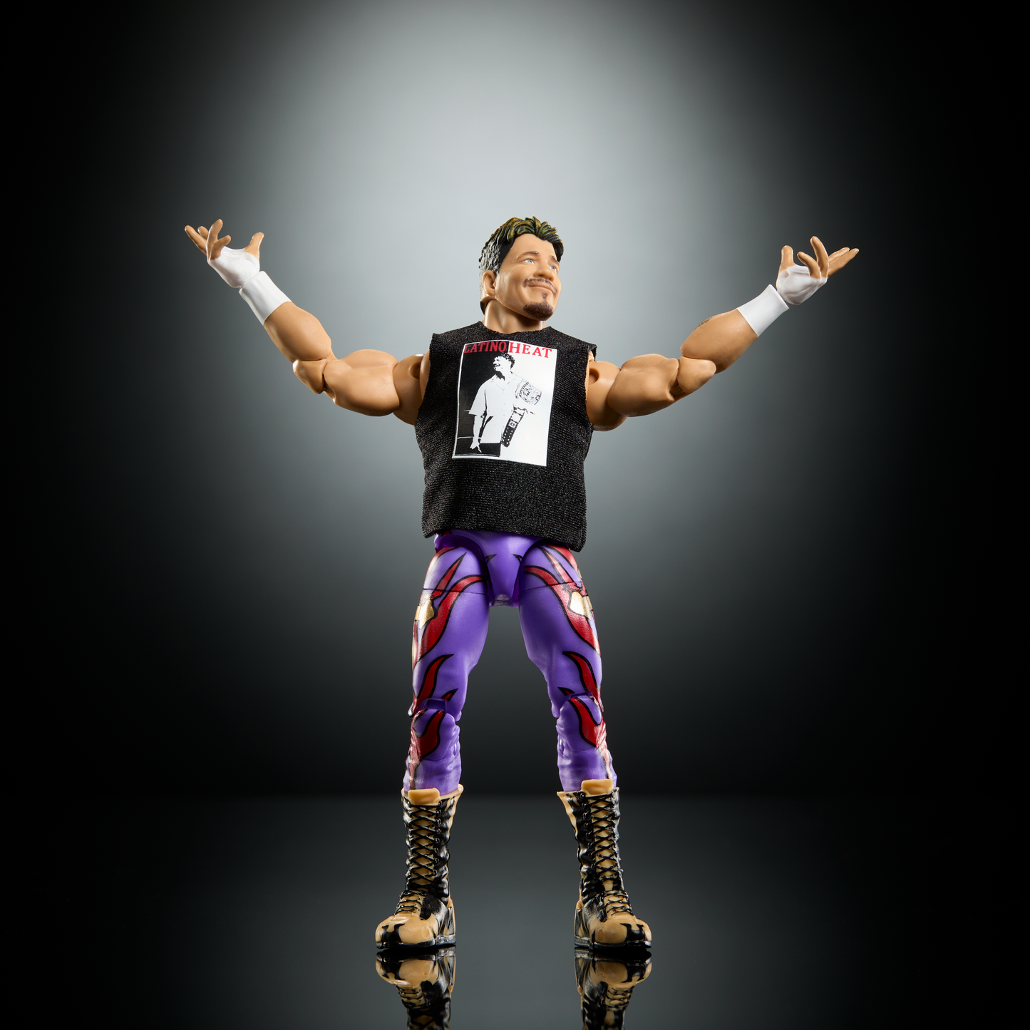 2025 WWE Mattel Ultimate Edition Series 28 Eddie Guerrero