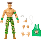 2026 WWE x Street Fighter Elite Collection Series 2 John Cena as Guile [Exclusive]