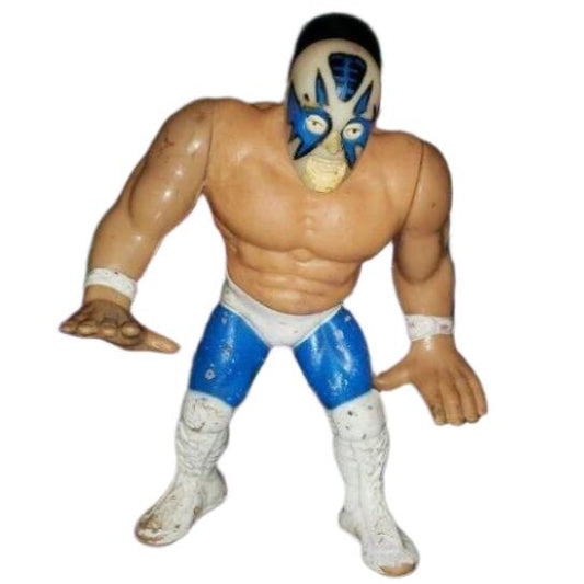 Lucha-Libre International Wrestling Championship Bootleg/Knockoff WWF Hasbro Style Atlantis
