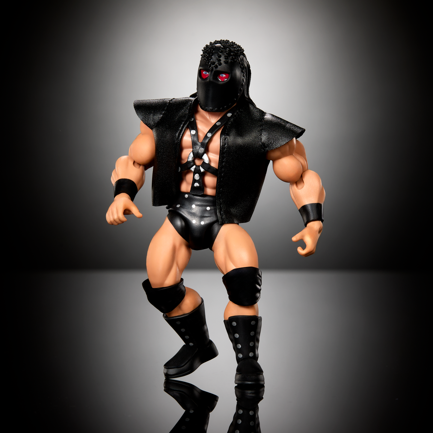2026 WWE Mattel Superstars Series 17 Demolition Ax