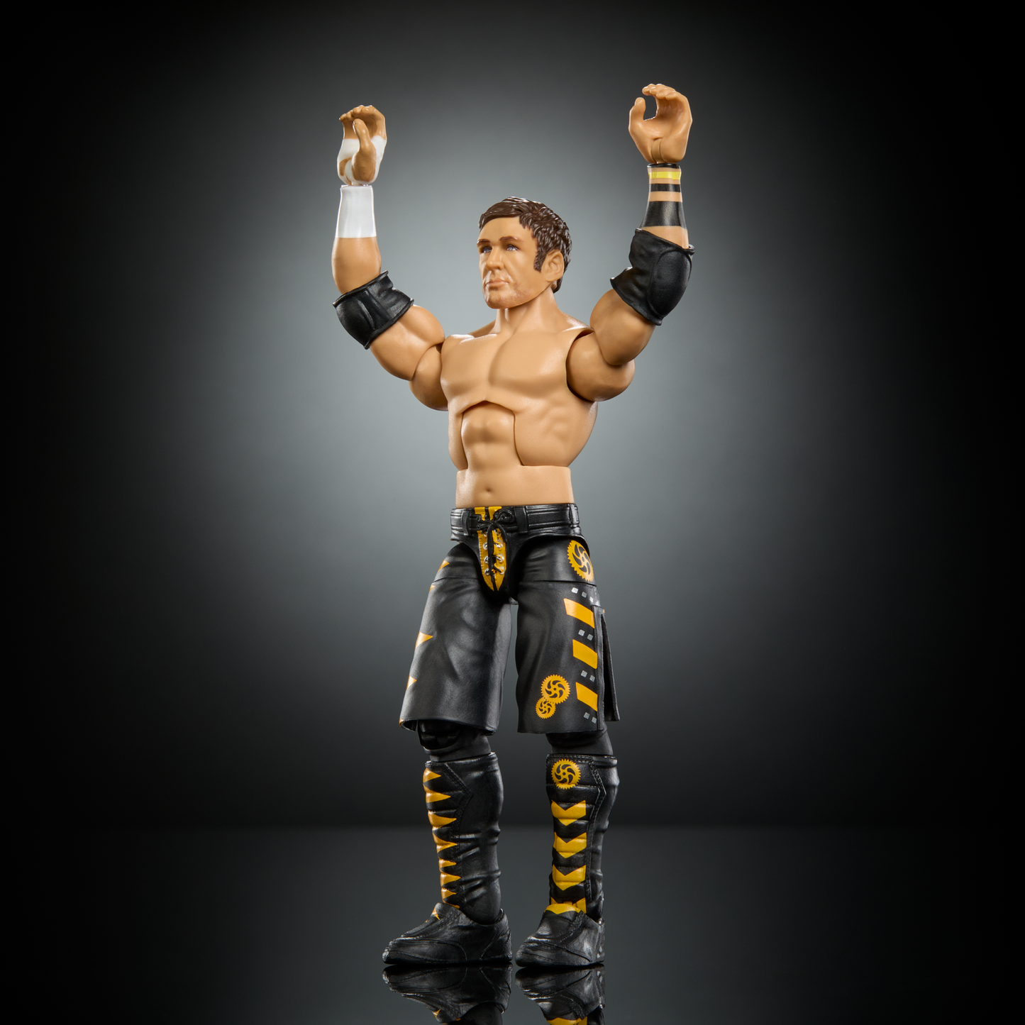 2026 WWE Mattel Elite Collection Series 124 Chris Sabin