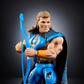 2026 Mattel Masters of the WWE Universe Series 9 Shawn Michaels [Exclusive]