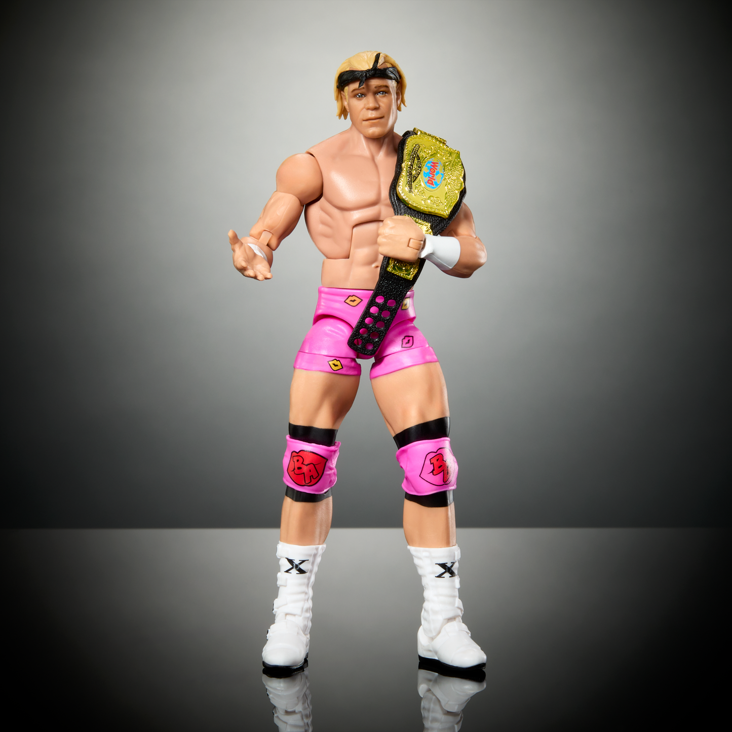 2024 WWE Mattel Elite Collection From the Vault Series 2 Billy Gunn [Exclusive]