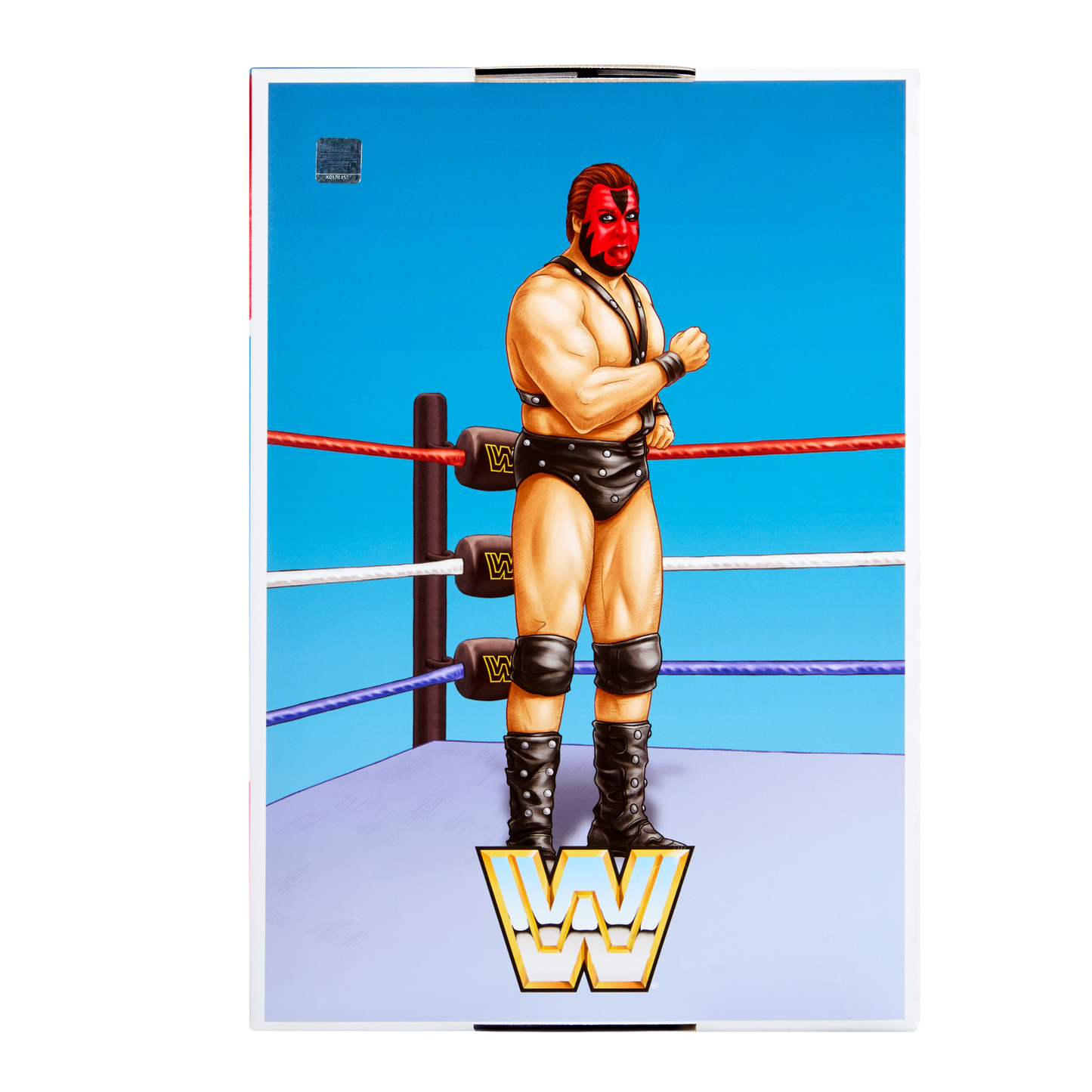 2026 WWE Mattel Ultimate Edition Coliseum Collection Series 9 2-Pack [Exclusive]