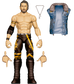 2026 WWE Mattel Elite Collection Series 124 Alex Shelley