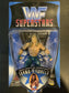 1997 WWF Jakks Pacific Superstars Series 3 Shawn Michaels