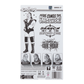 2026 WWE Mattel Superstars Series 17 Demolition Smash