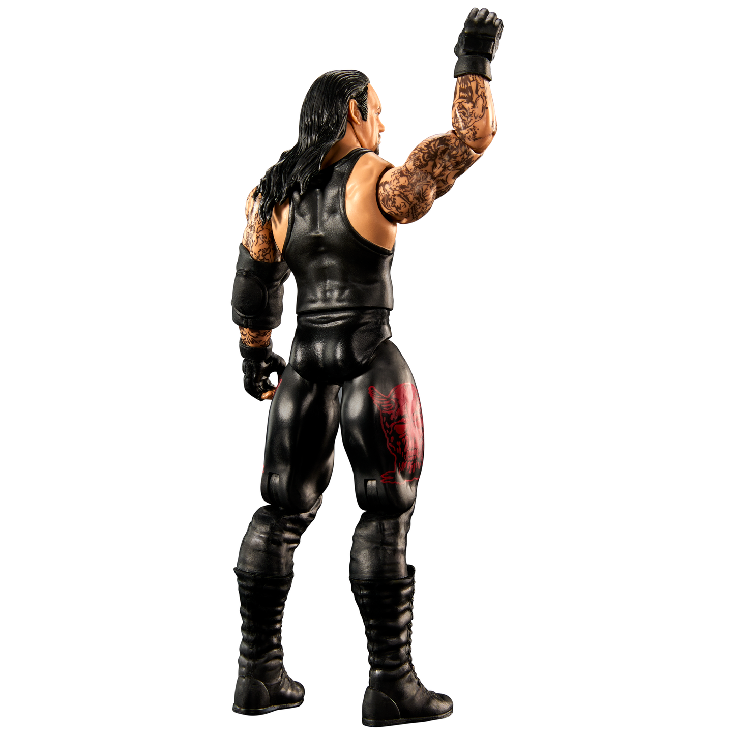 2025 WWE Mattel Main Event Series Top Picks Undertaker