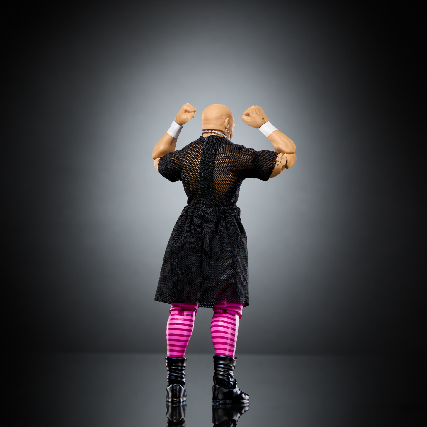 2026 WWE Mattel Elite Collection Monday Night War Series 11 Headbanger Mosh
