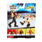 2026 WWE Mattel Knuckle Crunchers Series 11 Jacob Fatu