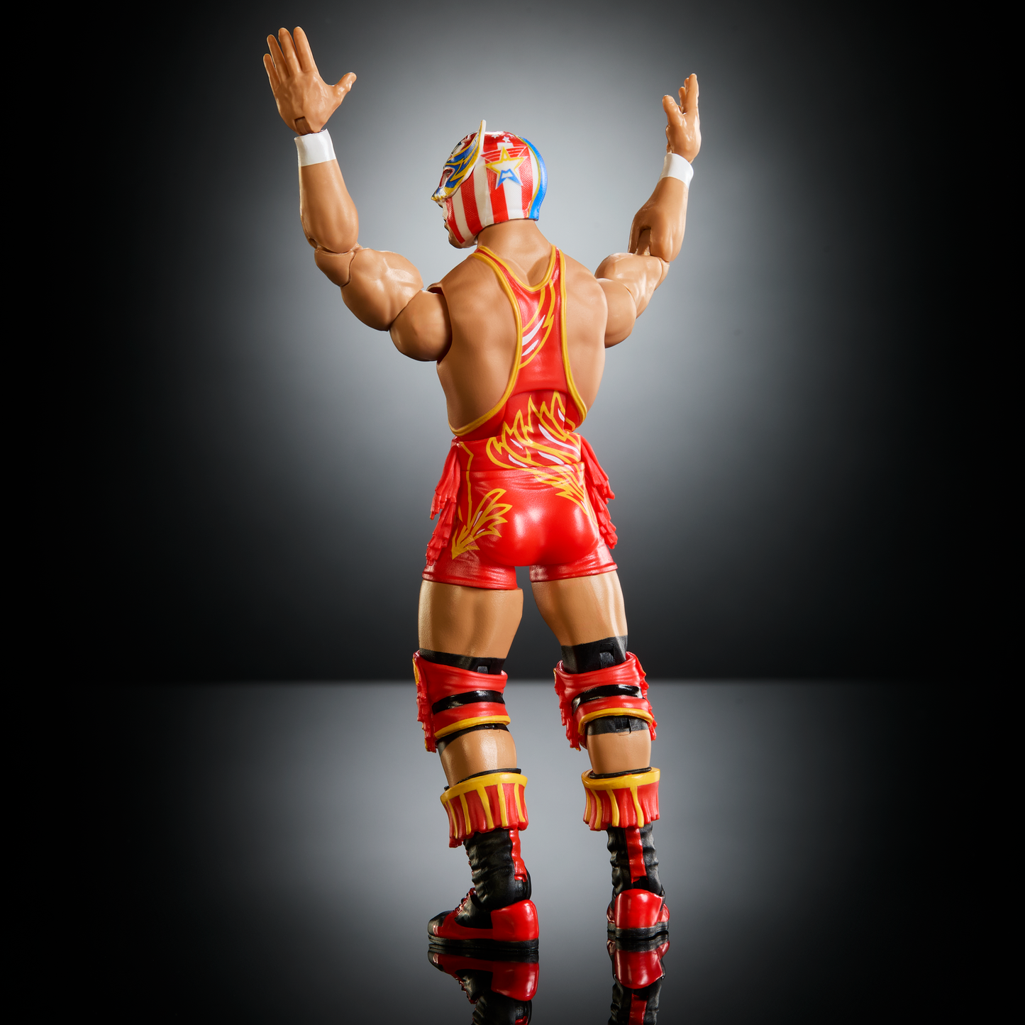 2026 WWE Mattel Elite Collection Series 126 El Grande Americano