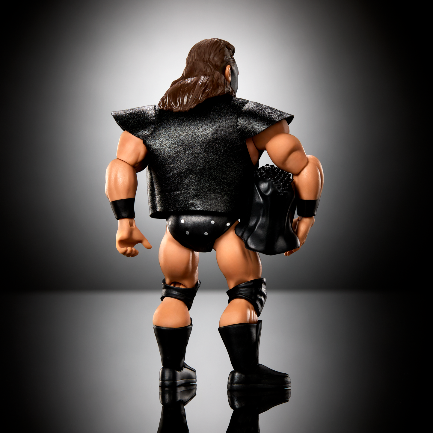2026 WWE Mattel Superstars Series 17 Demolition Crush