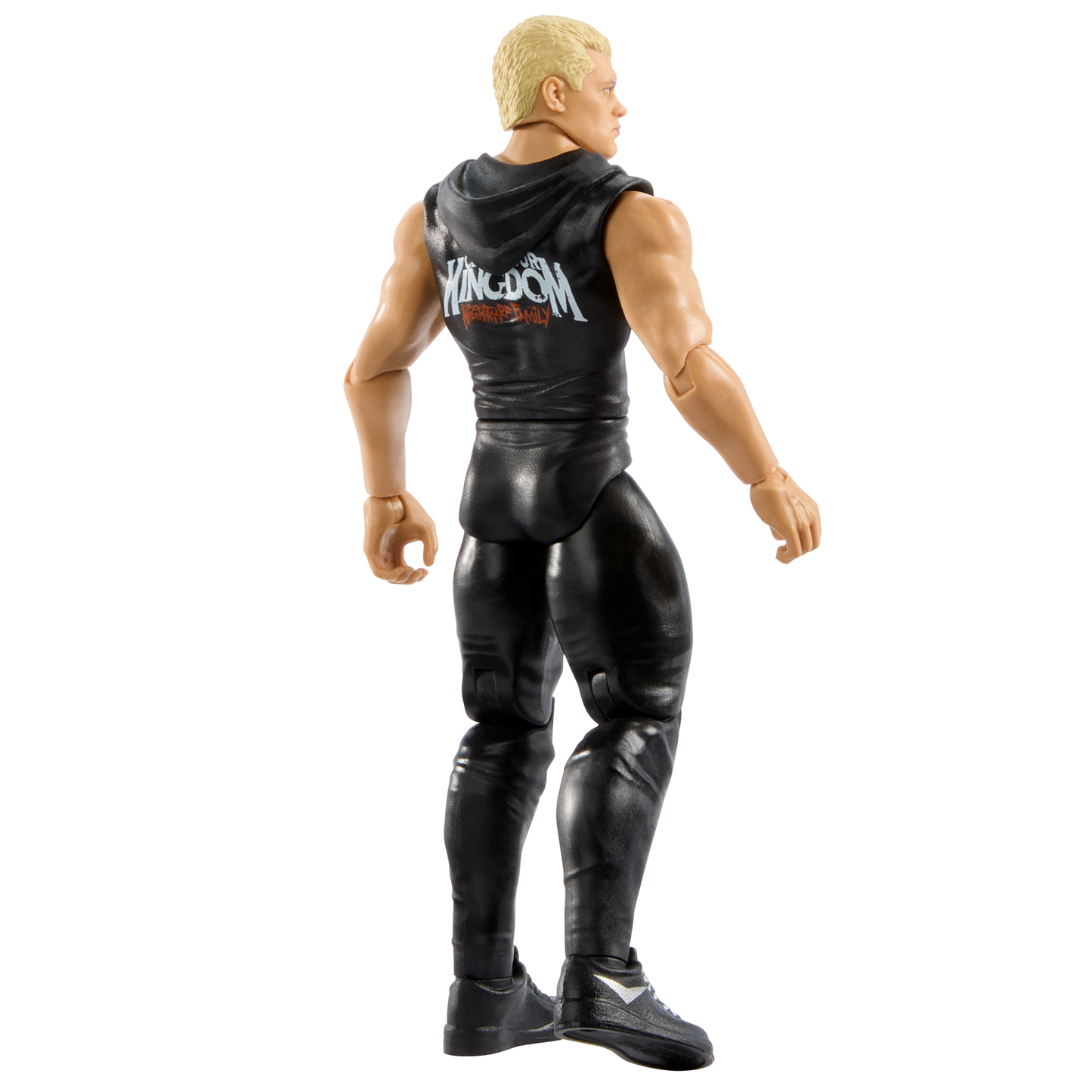 2026 WWE Mattel Main Event Series Top Picks "The American Nightmare" Cody Rhodes