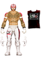 2026 WWE Mattel Elite Collection Series 124 Rey Mysterio