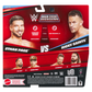 2026 WWE Mattel Main Event Showdown Series 27 Ethan Page vs. Ricky Saints