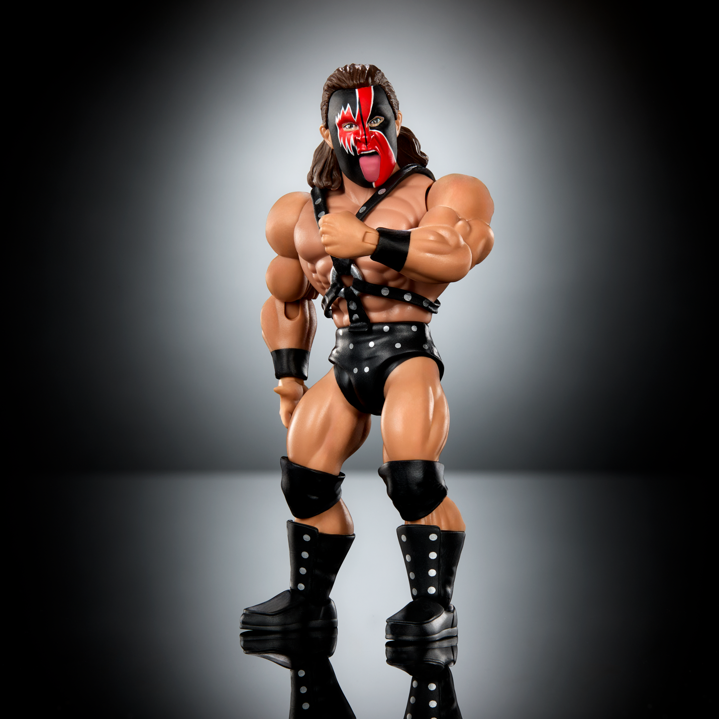 2026 WWE Mattel Superstars Series 17 Demolition Crush