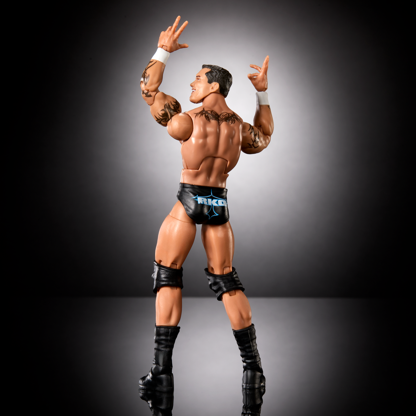 2026 WWE Mattel Elite Collection Survivor Series 9 Randy Orton