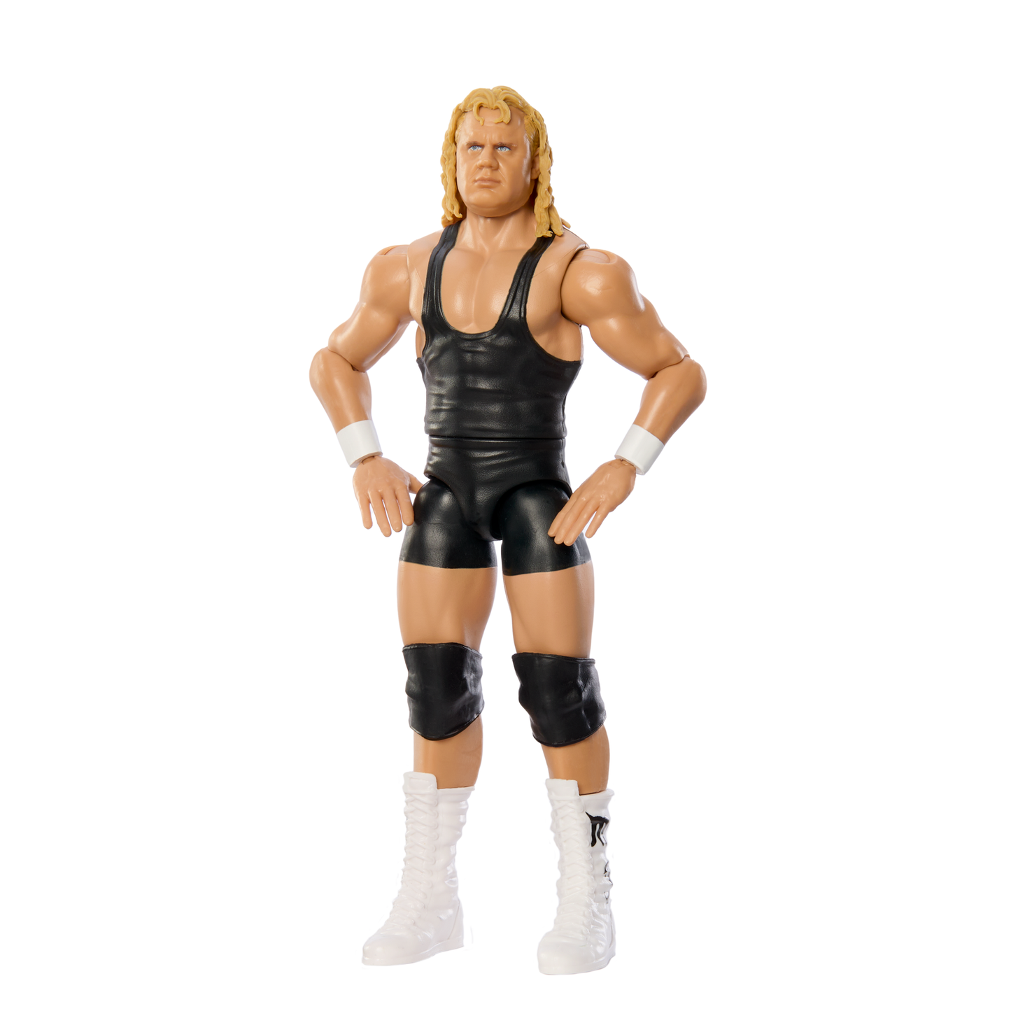 2024 WWE Mattel Main Event Series 153 Mr. Perfect [Chase]