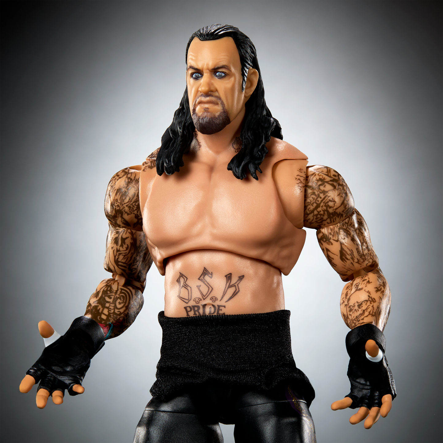 2026 WWE Mattel Ultimate Edition Greatest Hits Series 7 Undertaker