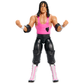 2024 WWE Mattel Basic Series 146 Bret "Hitman" Hart [Chase]