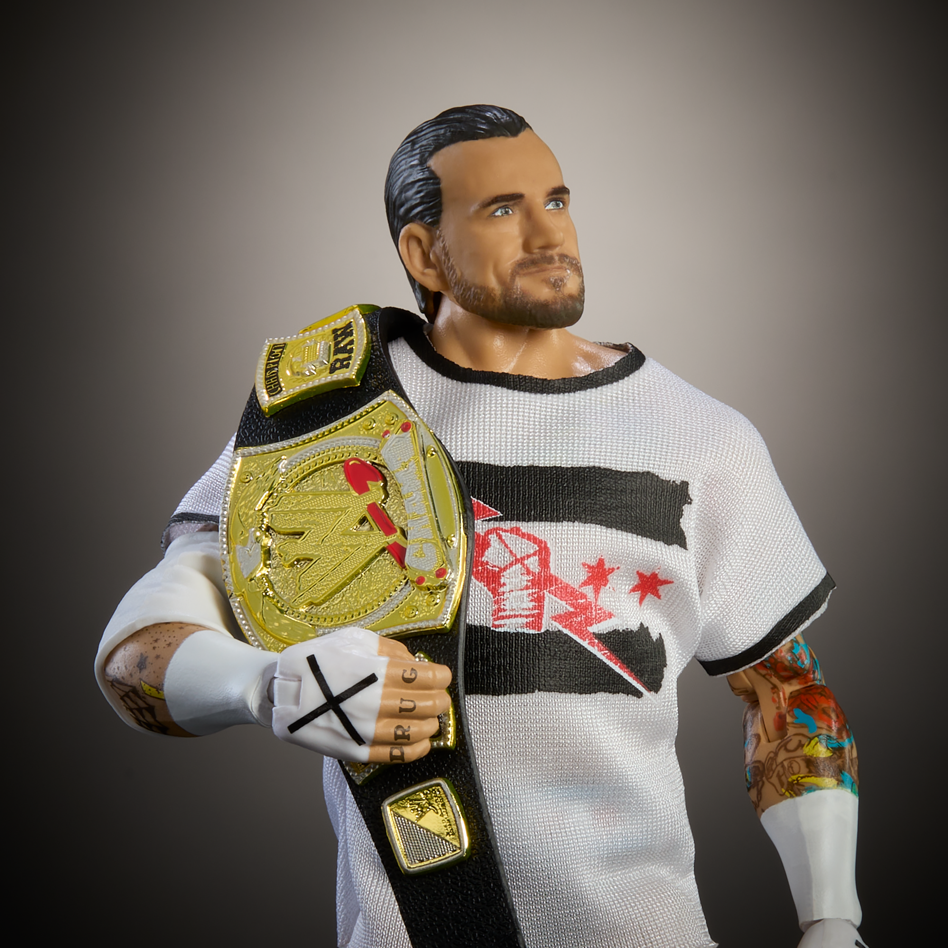 WWE マテル エリート レジェンドシリーズ ビッグバン・ベイダー 新品未 WWE マテル エリート レジェンドシリーズ ビッグバン・ベイダー 新品未