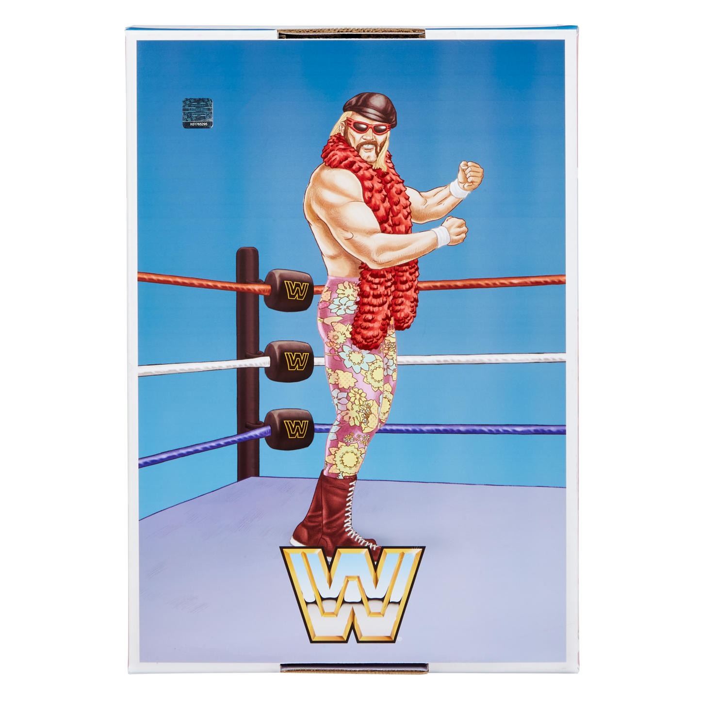 2025 WWE Mattel Ultimate Edition Coliseum Collection Series 8 2-Pack [Exclusive]