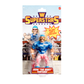 2026 WWE Mattel Superstars Series 18 Jesse "The Body" Ventura