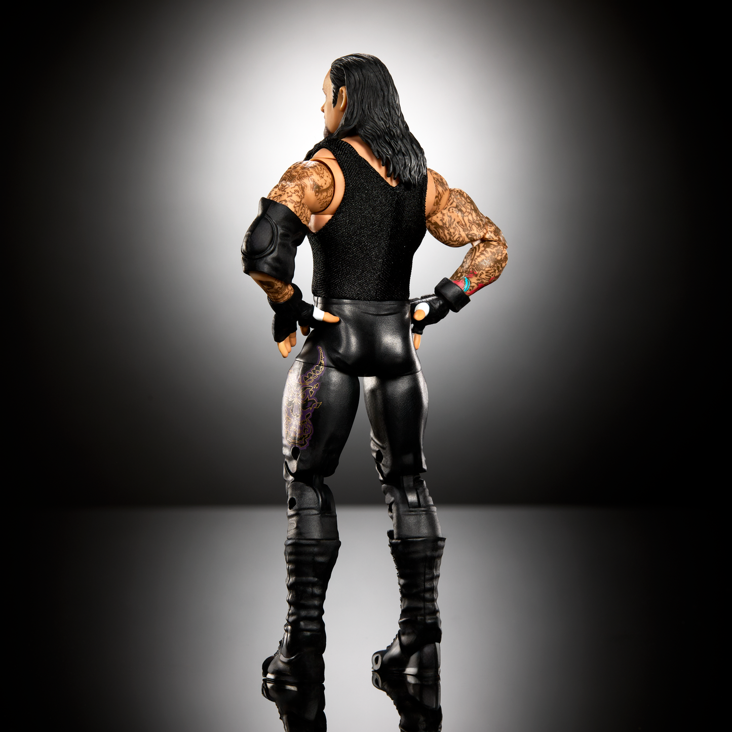 2026 WWE Mattel Ultimate Edition Greatest Hits Series 7 Undertaker
