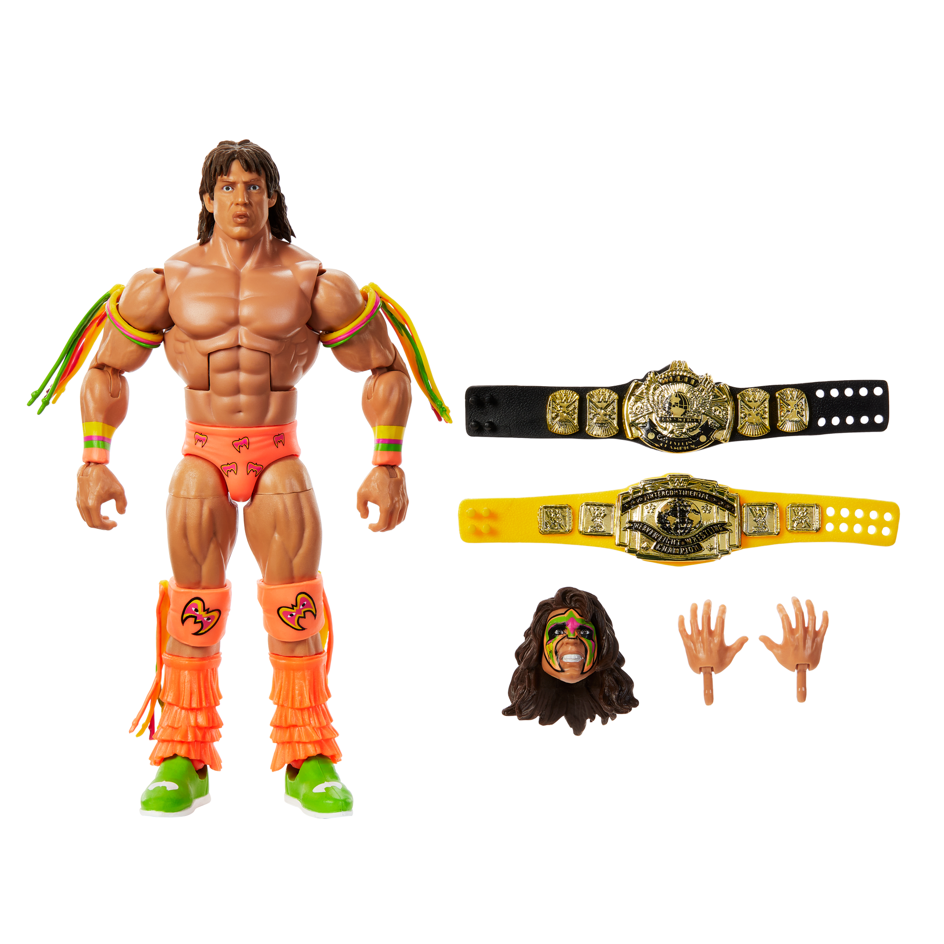 WWE Mattel Elite Ultimate ダスティ・ローズ Amazon.com: Mattel WWE WWE Mattel Elite Ultimate ダスティ・ローズ Amazon.com: Mattel WWE