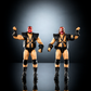 2026 WWE Mattel Ultimate Edition Coliseum Collection Series 9 2-Pack [Exclusive]