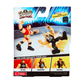 2026 WWE Mattel Knuckle Crunchers Series 11 LA Knight