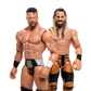 2026 WWE Mattel Main Event Showdown Series 27 LA Knight vs. Seth Rollins