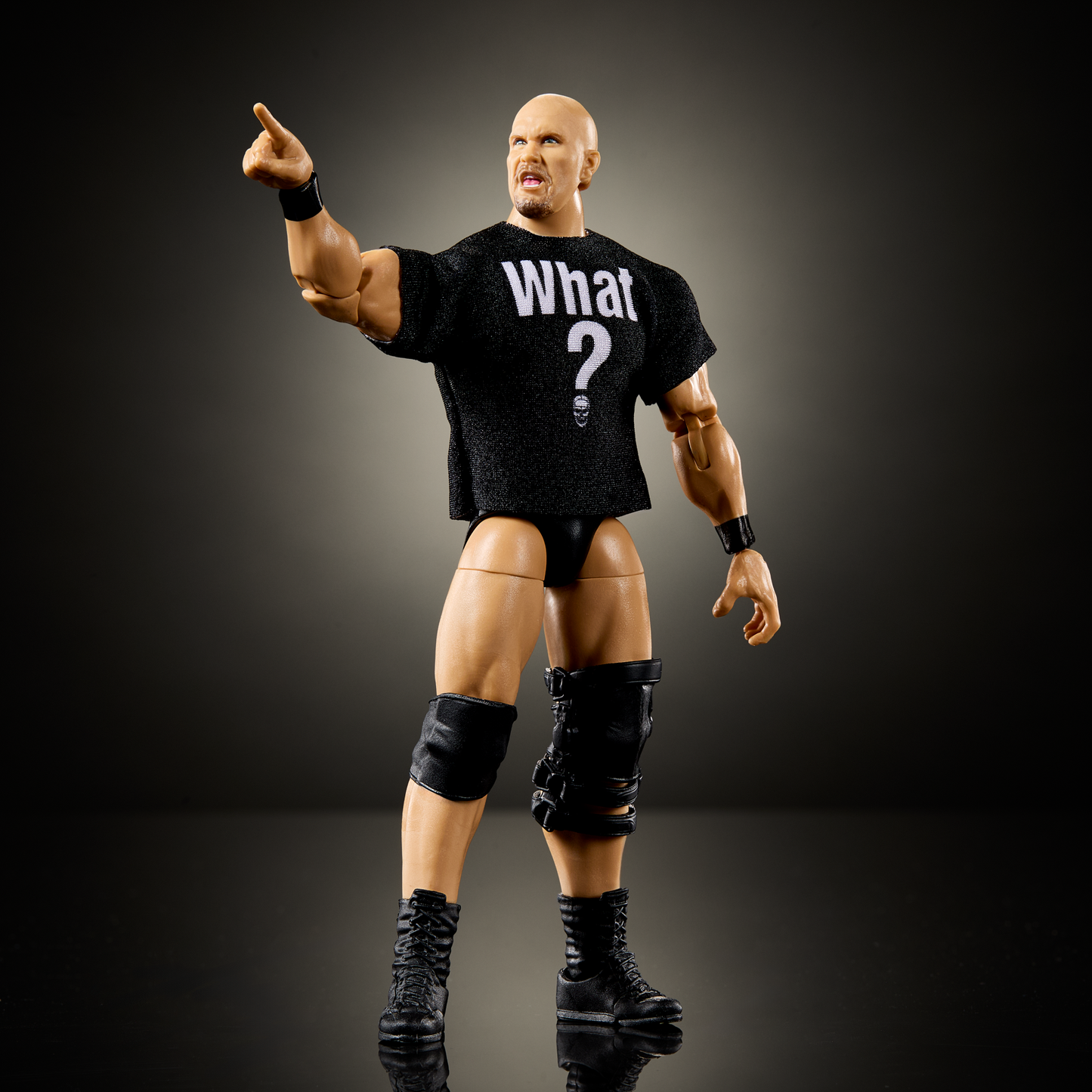 2026 WWE Mattel Ultimate Edition Series 32 "Stone Cold" Steve Austin