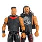 2025 WWE Mattel Main Event Showdown Series 24 Jacob Fatu & Tama Tonga