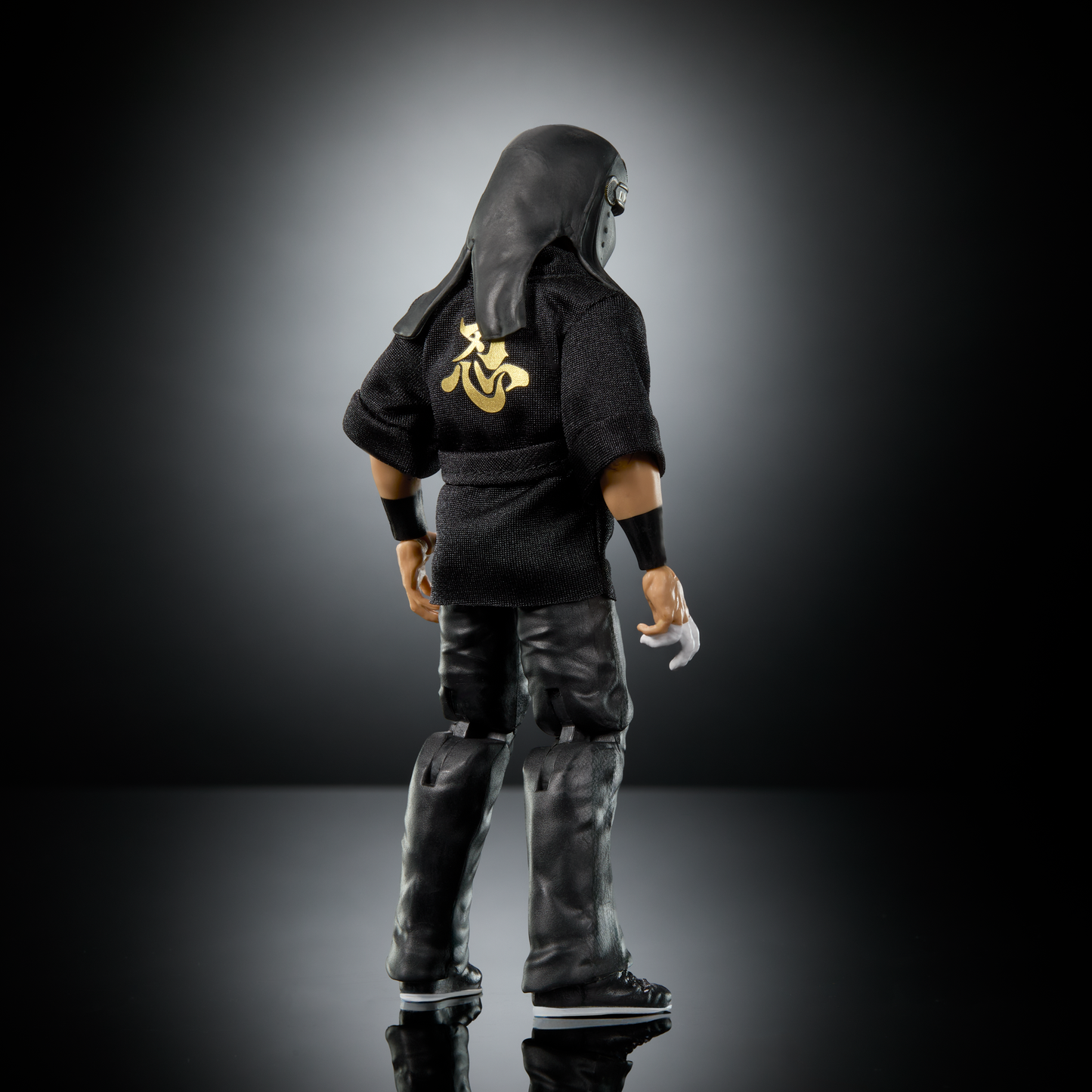 2026 WWE Mattel Elite Collection Legends Greatest Hits Series 4 The Great Muta