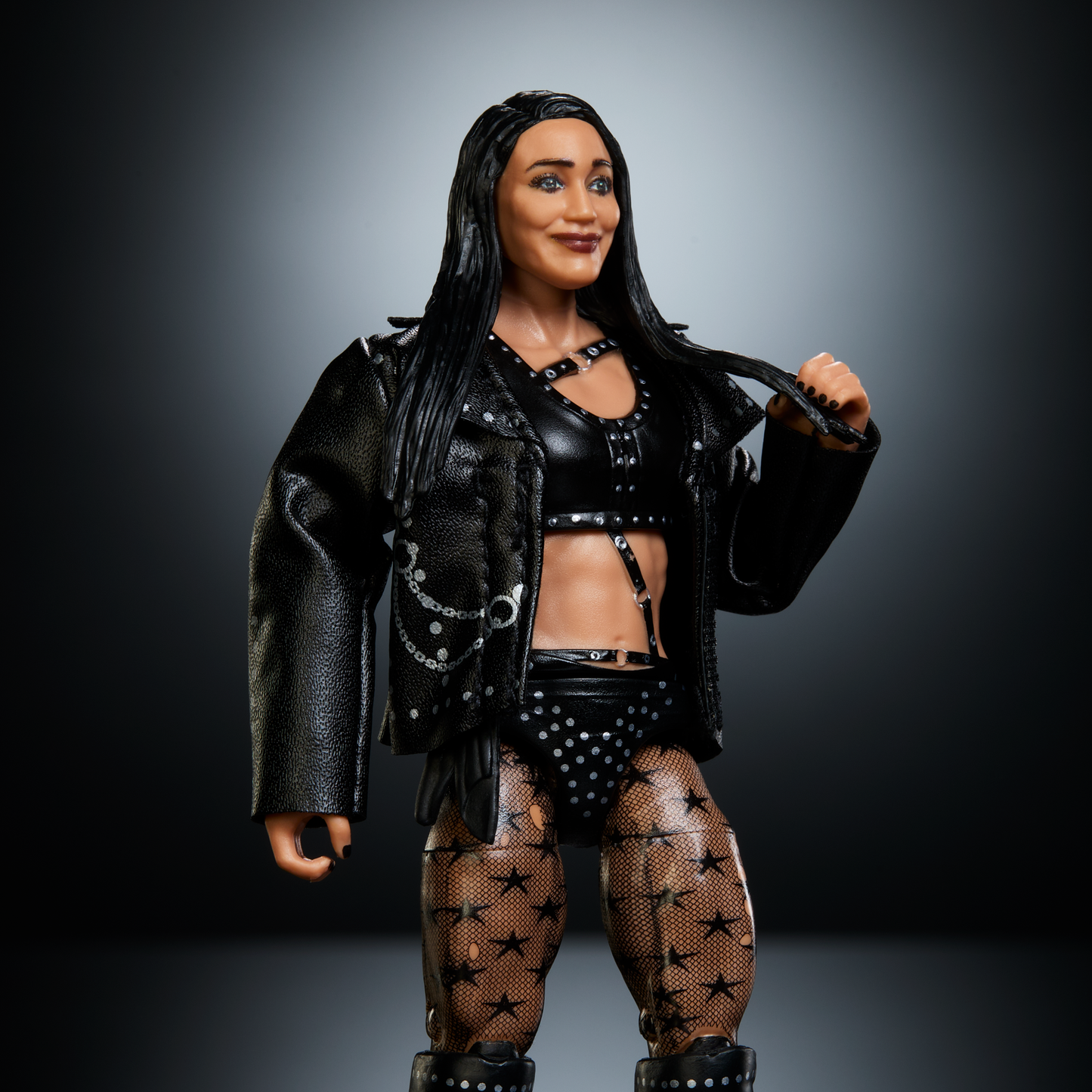 2026 WWE Mattel Elite Collection Series 126 Roxanne Perez