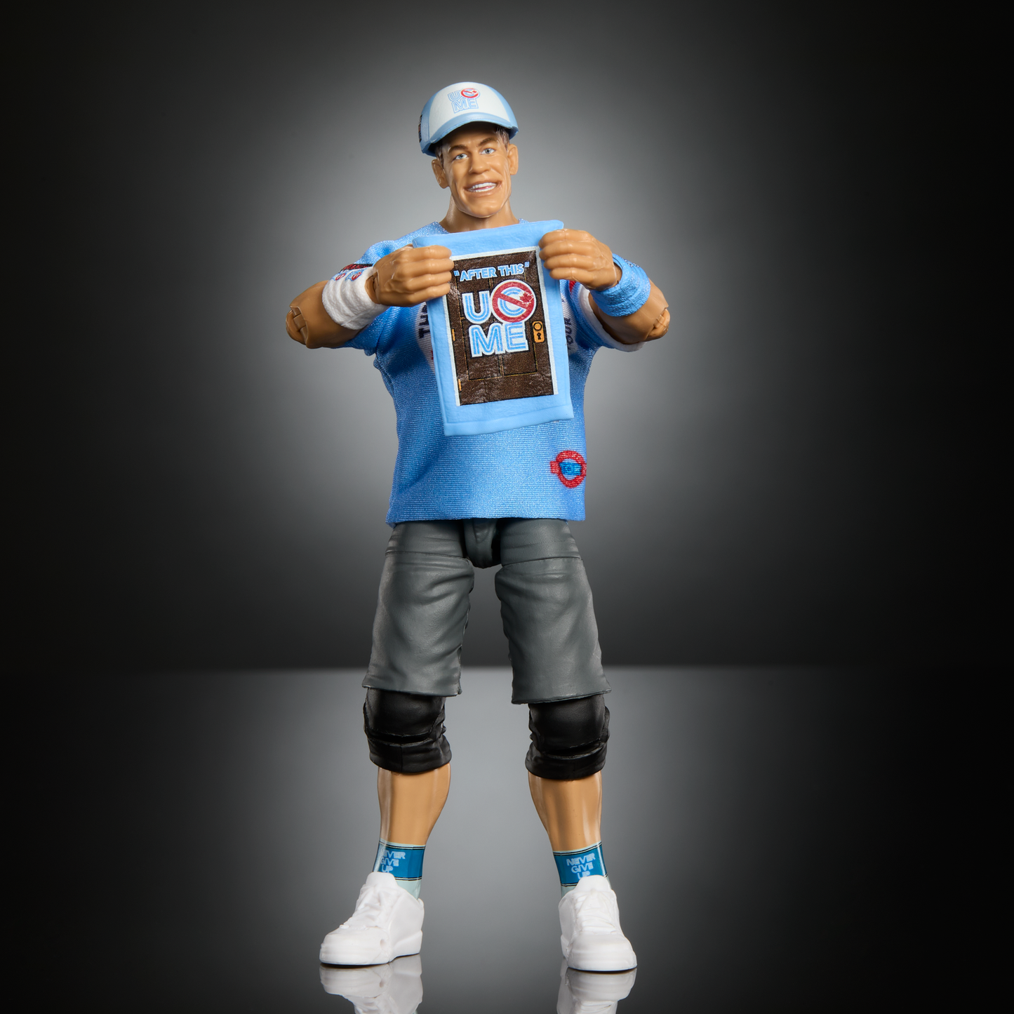 2026 WWE Mattel Ultimate Edition Series 31 John Cena